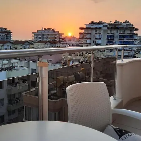 Modern And Bright 5min From The Sea Apartamento