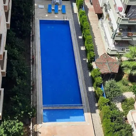 Modern And Bright 5min From The Sea *
