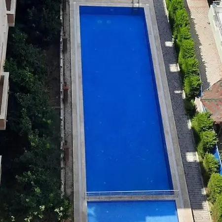 Modern And Bright 5min From The Sea *